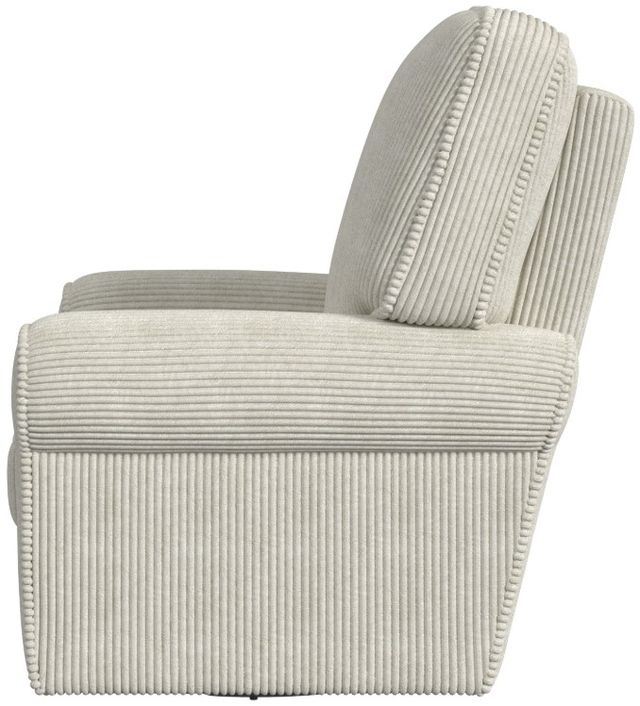 Westwood Design Savannah Natural Power Swivel Glider Recliner-3