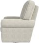 Westwood Design Savannah Natural Power Swivel Glider Recliner-3