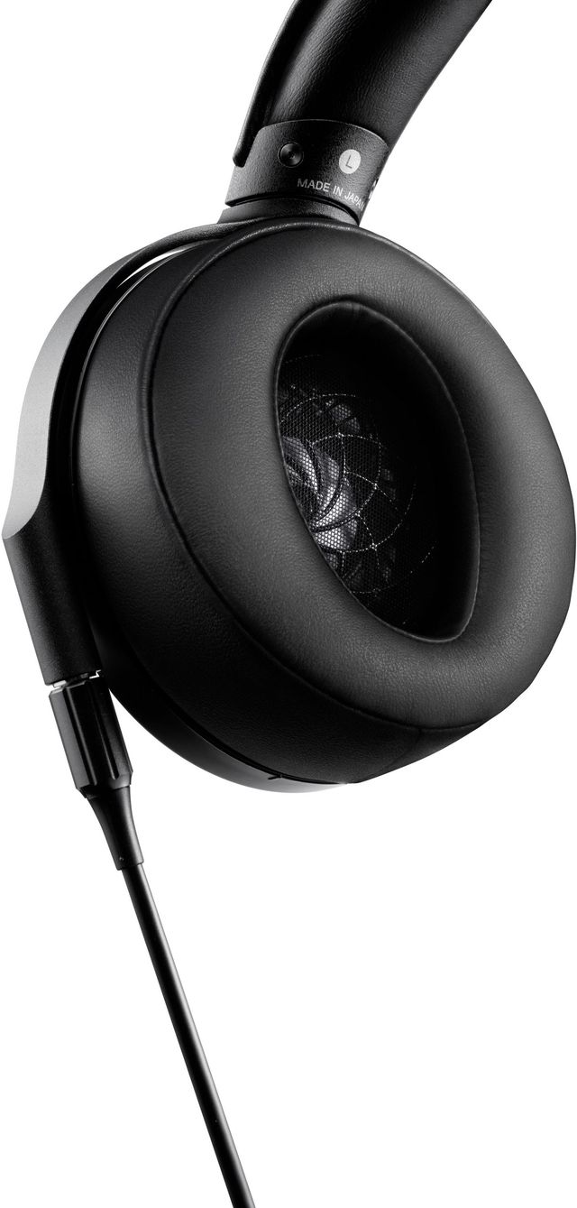 Sony® Signature Series Z1R Premium Over-Ear Headphones-3