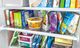 Frigidaire Professional® 18.6 Cu. Ft. Stainless Steel All Freezer-4