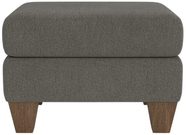 Flexsteel® Customizable Moxy 5035 Ottoman-3