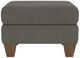 Flexsteel® Customizable Moxy 5035 Ottoman-3