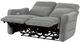 Mazin Furniture Edition 2 Piece Gray Sofa/Loveseat Set-2