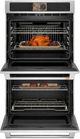 Café™ Professional Series 30” Stainless Steel Smart Double Electric Wall Oven with Convection-2