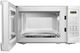 Danby® 1.1 Cu. Ft. White Countertop Microwave-1