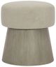 Bernhardt Linea Cerused Greige/Gray Upholstered Bench-0