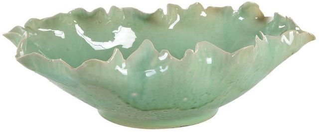 Uttermost® Lila Green Bowl-0