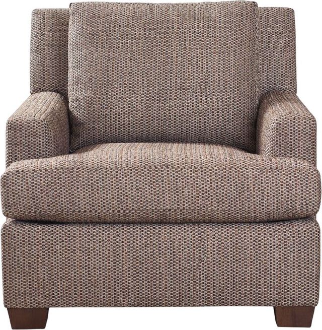 Huntington House Customizable 7294 Track Chair-1