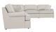 La-Z-Boy® Alani 6-Piece Oyster Sectional-2