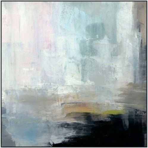 Classic Home Home Decor Herrera Painting Art-0