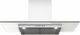 XO Fabriano Collection 36" Stainless Steel Wall Mounted Range Hood-0