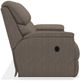 La-Z-Boy® Kipling Otter La-Z-Time® Full Reclining Sofa-2