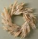 Magnolia Home by Joanna Gaines Bleached Husk Wreath-0