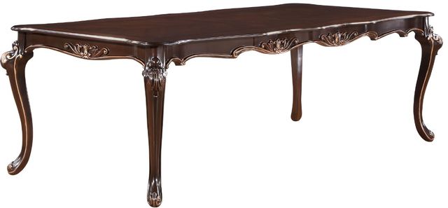 New Classic® Home Furnishings Constantine 9-Piece Cherry Dining Set-2