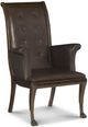 Century® Thomas O'Brien Duncan Dining Arm Chair-4