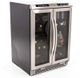 Avanti® 25" Stainless Steel Wine Cooler-4