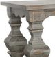 Vintage Furniture Ava End Table-1