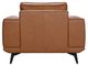 Porter International Designs Pirelli Camel Chair-3
