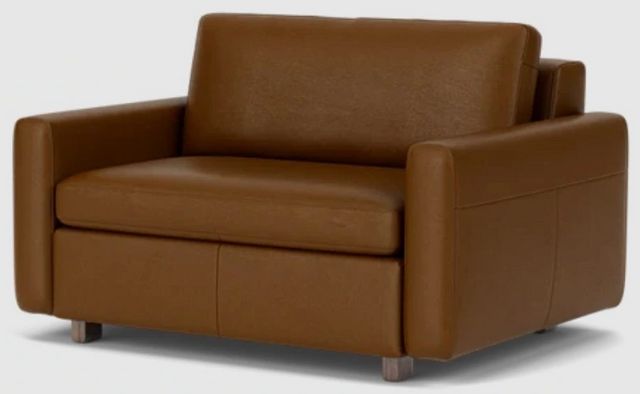 EQ3 Reva Leather Single Sleeper-10