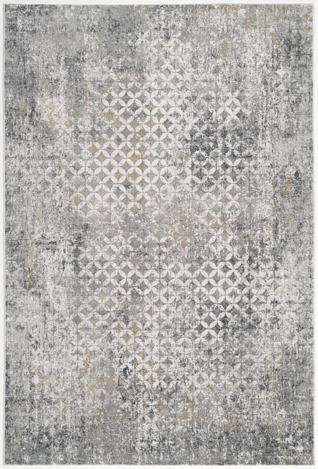 MDA Rugs Christian 5'x8' Style 3 Area Rug-0