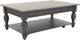 Liberty Furniture Ocean Isle Slate Cocktail Table with Weathered Pine Top-0