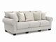 Benson Natural Sofa-0