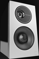 Definitive Technology Demand™ 7 Piano Black 4.5" Compact Loudspeaker-1