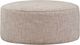 Fusion Furniture Thomas Moonlight Blue Lindy Cherry Cocktail Ottoman-0