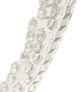 Uttermost® Break The Ice Warm Champagne Round Mirror-4