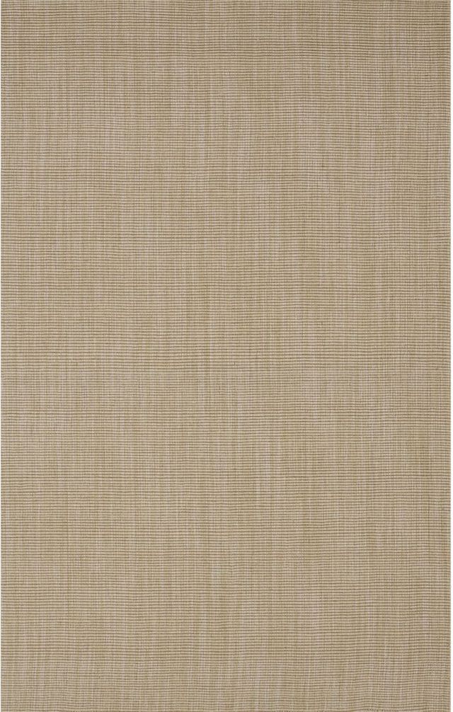 Dalyn™ Rug Company Monaco Sisal MC100 Taupe 5'x8' Area Rug-0
