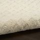 Nourison Home™ DKNY Pure Grids 5'x7' Area Rug-3