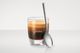 Jura® Stainless Steel Espresso spoons (2) -1