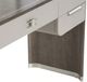 Michael Amini® Roxbury Park Brown/Slate Vanity Desk-4