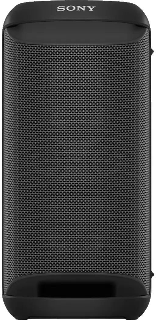 Sony® X-Series Black Wireless Portable Speaker-1