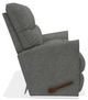 La-Z-Boy® Rowan Charcoal Wall Reclining Sofa-2