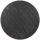 Four Hands Sheffield Charcoal Oak Small Coffee Table-4