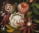 Stylecraft Tamara Day for Stylecraft Flower Light II Wall Art-1
