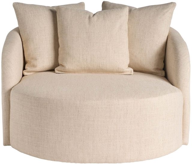 Universal Explore Home™ Customizable Oxford Chaise-2