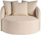 Universal Explore Home™ Customizable Oxford Chaise-2