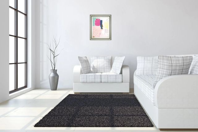 Classy Art Dots And Colours Speckle By Joelle Wehkamp Wall Art-2