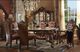 ACME Furniture Versailles Cherry Hutch and Buffet-1