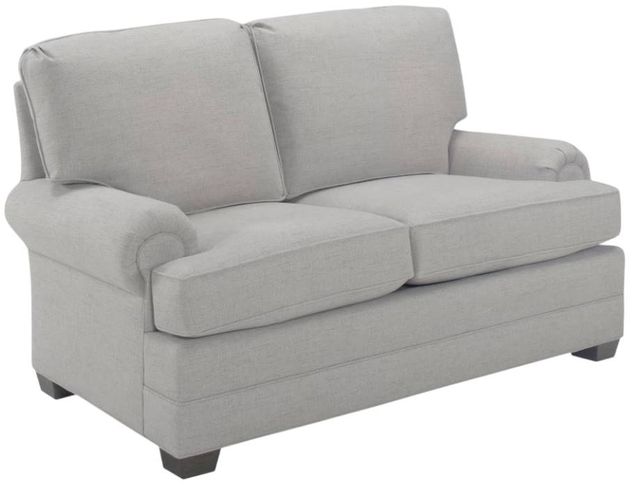Temple Furniture Customizable Winston Loveseat-0