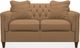 La-Z-Boy® Alexandria Fawn Loveseat-1
