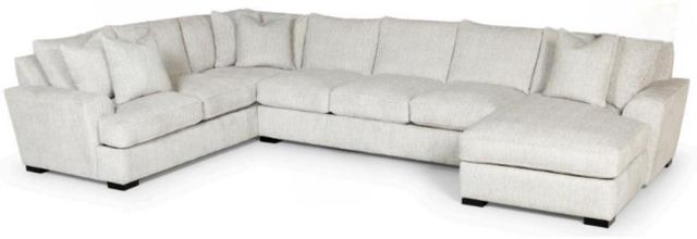 Stanton™ 3-Piece Right-Arm Facing Sectional and Chaise-0