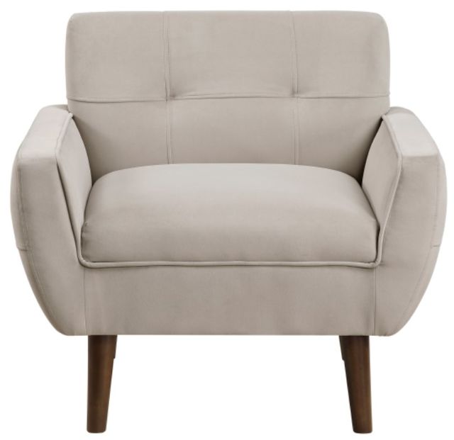 Homelegance® Meadow Brown Accent Chair-2