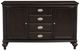 Homelegance® Marston Dark Cherry Buffet-2