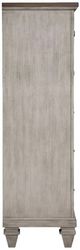 New Classic® Home Furnishings Mariana Vintage Creme Chest-4