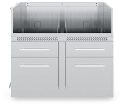 Broil King® Stainless Steel 5-Burner Cabinet
