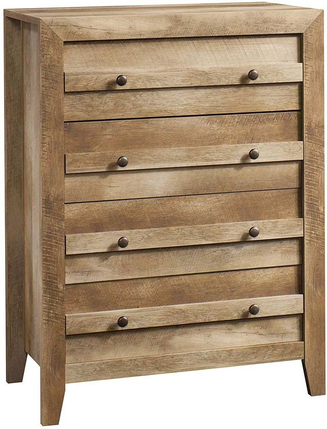 Sauder® Dakota Pass® Craftsman Oak® Chest