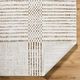 Surya Architect Dark Brown/Ivory 5'x7' Style 2 Area Rug-3
